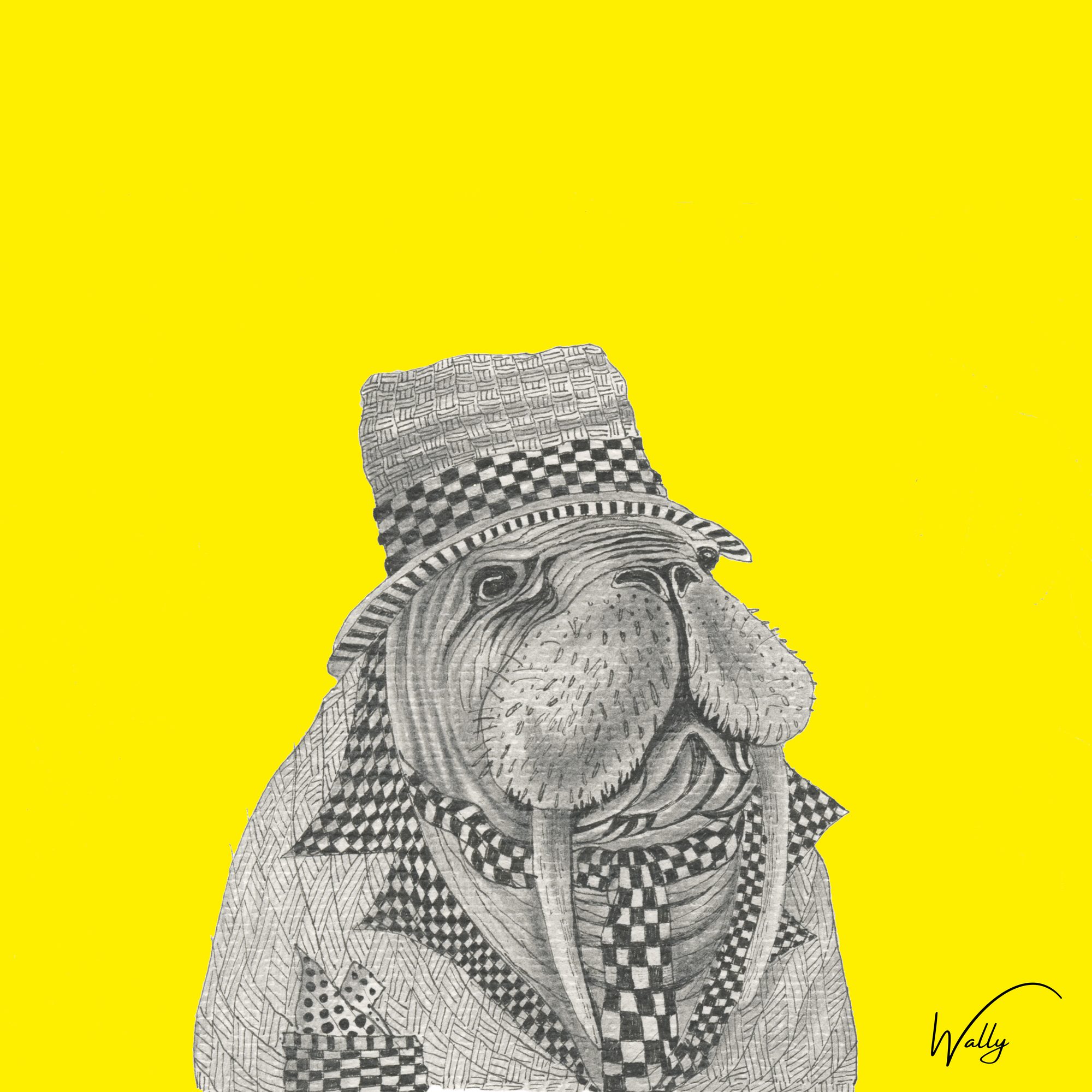 Wally