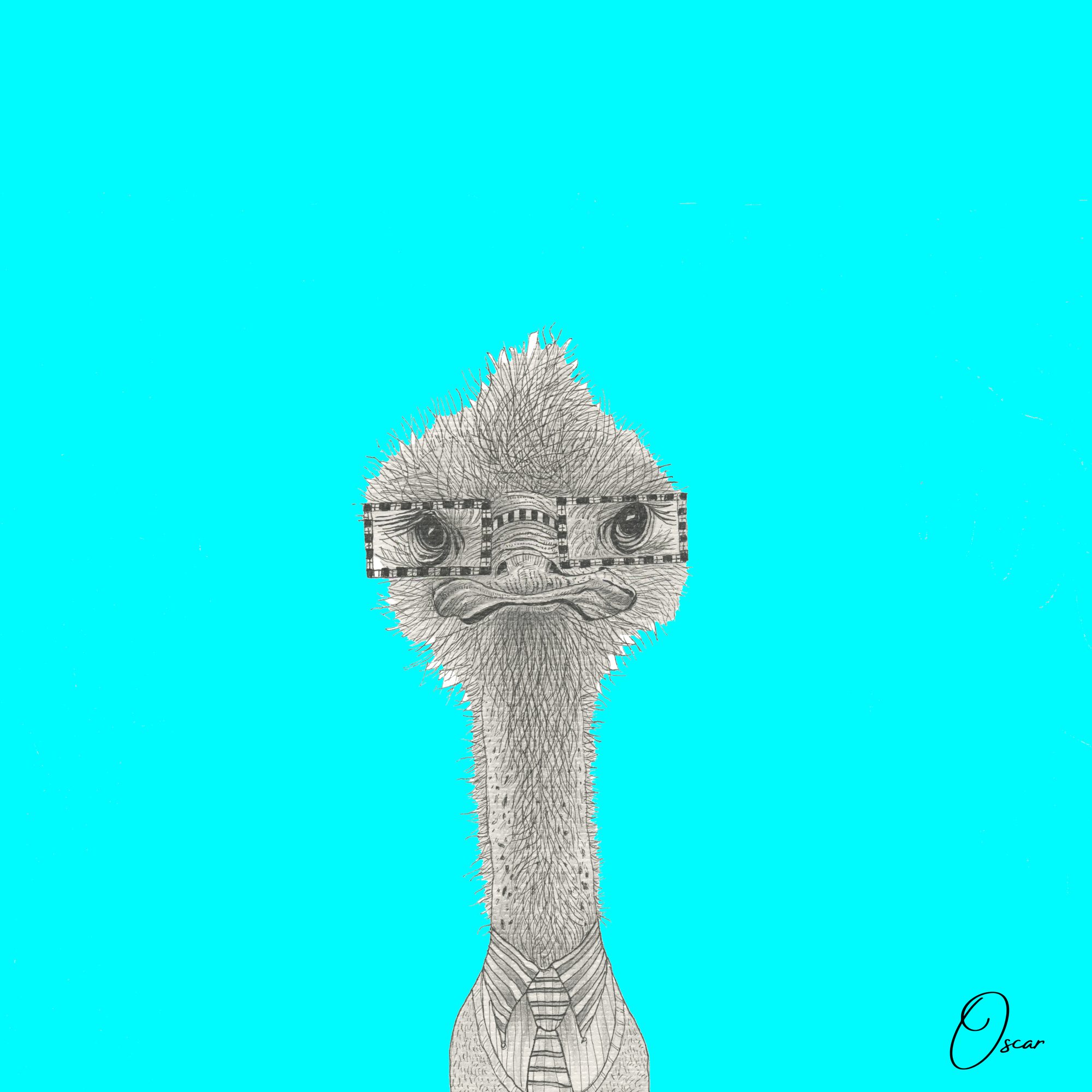 Oscar