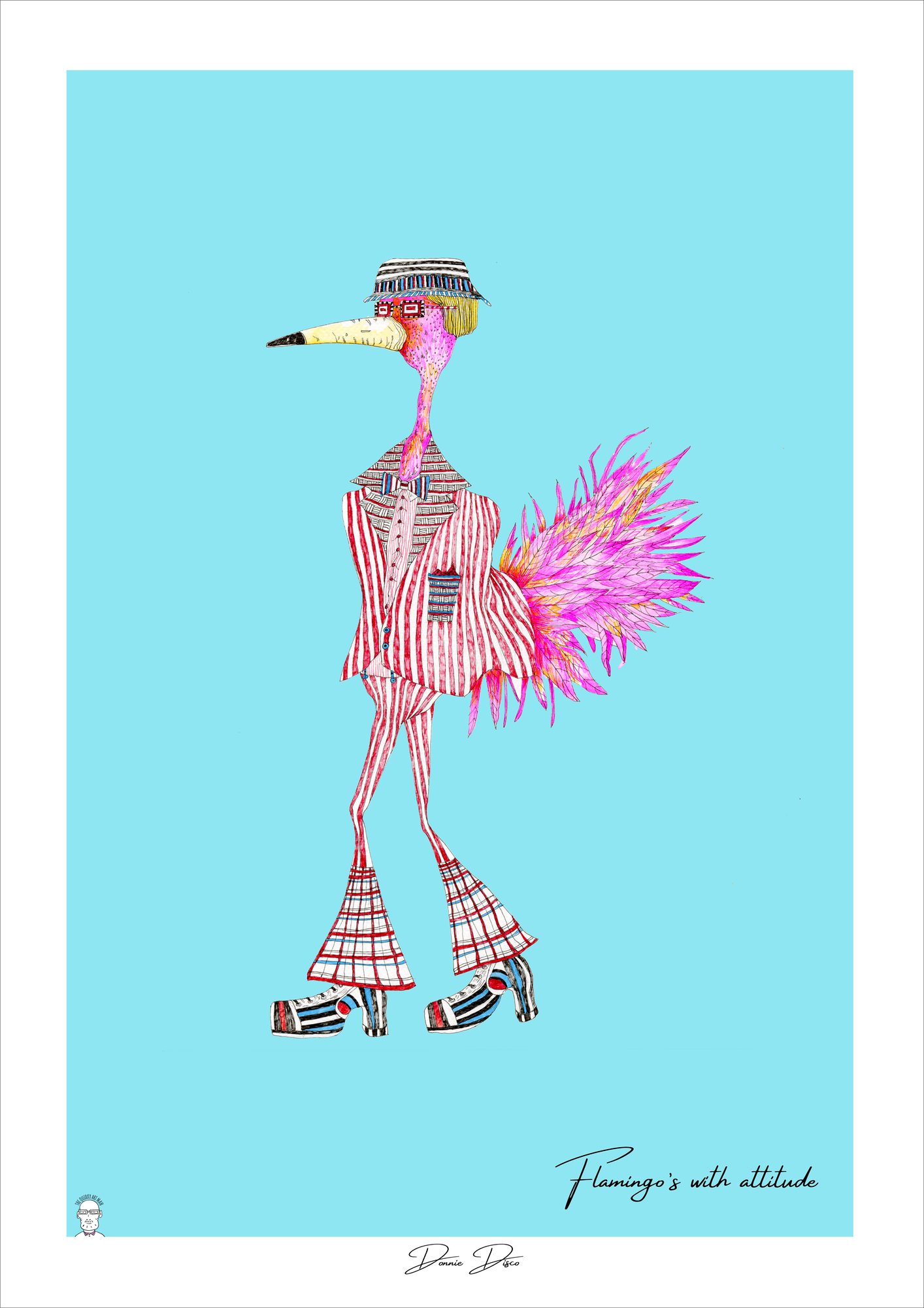 Donnie Disco