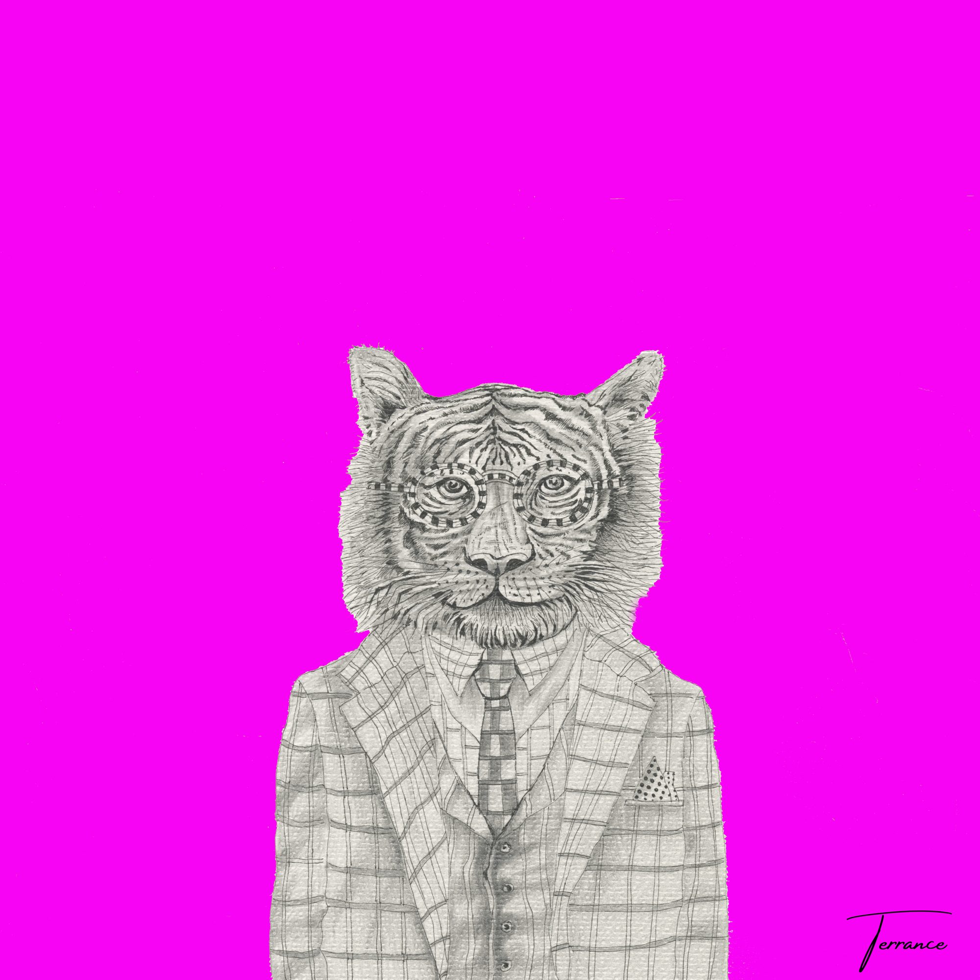Terrance